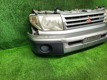 НОУСКАТ НА MITSUBISHI PAJERO IO H76W 4G93