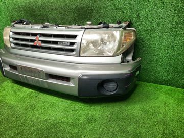 НОУСКАТ НА MITSUBISHI PAJERO IO H76W 4G93