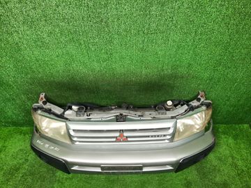 НОУСКАТ НА MITSUBISHI PAJERO IO H76W 4G93