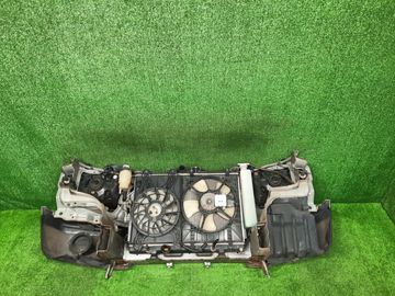НОУСКАТ НА MITSUBISHI PAJERO IO H76W 4G93