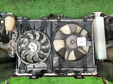 НОУСКАТ НА MITSUBISHI PAJERO IO H76W 4G93