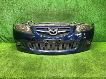 НОУСКАТ НА MAZDA ATENZA GY3W L3-VE