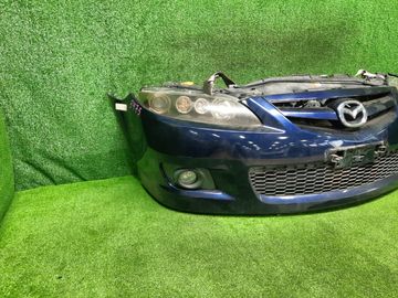 НОУСКАТ НА MAZDA ATENZA GY3W L3-VE
