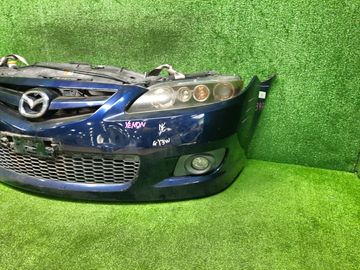 НОУСКАТ НА MAZDA ATENZA GY3W L3-VE
