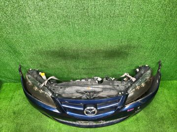 НОУСКАТ НА MAZDA ATENZA GY3W L3-VE
