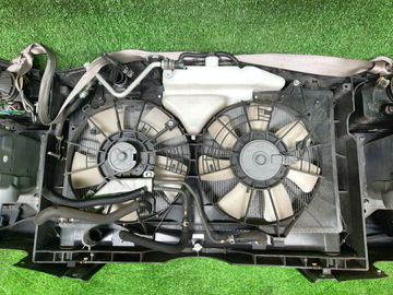 НОУСКАТ НА MAZDA ATENZA GY3W L3-VE