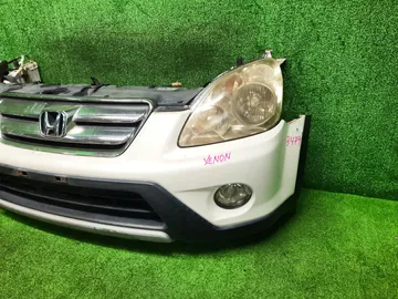 НОУСКАТ НА HONDA CR-V RD7 K24A