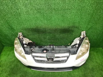 НОУСКАТ НА HONDA CR-V RD7 K24A