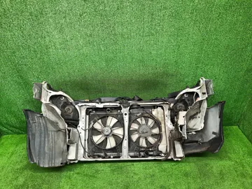 НОУСКАТ НА HONDA CR-V RD7 K24A