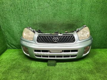 НОУСКАТ НА TOYOTA RAV4 ACA21W 1AZ-FSE