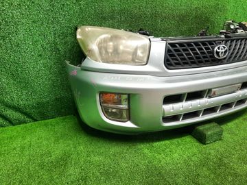 НОУСКАТ НА TOYOTA RAV4 ACA21W 1AZ-FSE