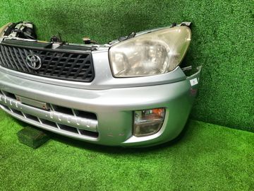 НОУСКАТ НА TOYOTA RAV4 ACA21W 1AZ-FSE