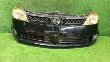 НОУСКАТ НА NISSAN WINGROAD WFY11 QG15DE