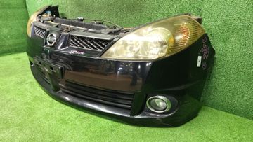 НОУСКАТ НА NISSAN WINGROAD WFY11 QG15DE