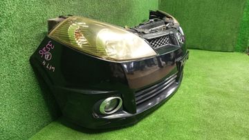 НОУСКАТ НА NISSAN WINGROAD WFY11 QG15DE