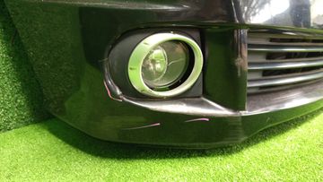 НОУСКАТ НА NISSAN WINGROAD WFY11 QG15DE