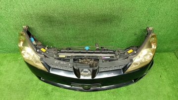 НОУСКАТ НА NISSAN WINGROAD WFY11 QG15DE