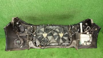 НОУСКАТ НА NISSAN WINGROAD WFY11 QG15DE