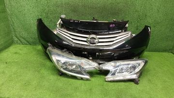 НОУСКАТ НА NISSAN NOTE E12 HR12DDR