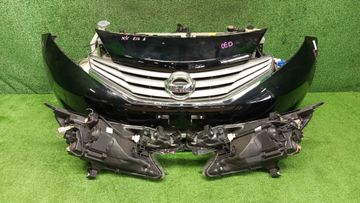 НОУСКАТ НА NISSAN NOTE E12 HR12DDR