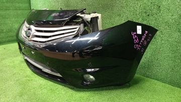 НОУСКАТ НА NISSAN NOTE E12 HR12DDR
