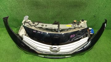 НОУСКАТ НА NISSAN NOTE E12 HR12DDR