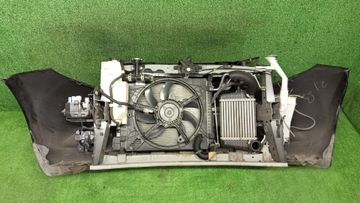 НОУСКАТ НА NISSAN NOTE E12 HR12DDR