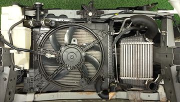 НОУСКАТ НА NISSAN NOTE E12 HR12DDR