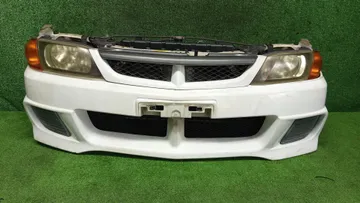 НОУСКАТ НА NISSAN WINGROAD WFY11 QG15DE