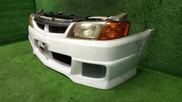 НОУСКАТ НА NISSAN WINGROAD WFY11 QG15DE