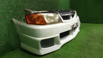 НОУСКАТ НА NISSAN WINGROAD WFY11 QG15DE
