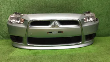 НОУСКАТ НА MITSUBISHI GALANT FORTIS CX6A 4J10