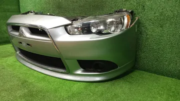 НОУСКАТ НА MITSUBISHI GALANT FORTIS CX6A 4J10
