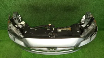 НОУСКАТ НА MITSUBISHI GALANT FORTIS CX6A 4J10