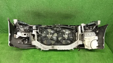 НОУСКАТ НА MITSUBISHI GALANT FORTIS CX6A 4J10