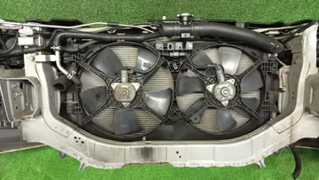 НОУСКАТ НА MITSUBISHI GALANT FORTIS CX6A 4J10