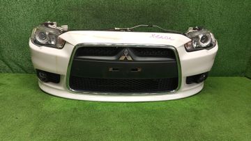 НОУСКАТ НА MITSUBISHI GALANT FORTIS CY6A 4J10