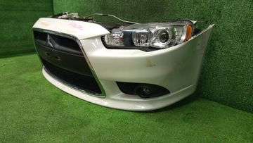 НОУСКАТ НА MITSUBISHI GALANT FORTIS CY6A 4J10