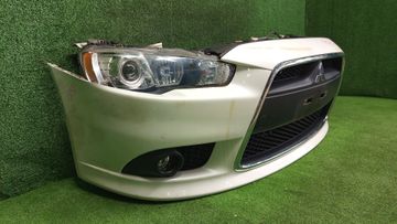 НОУСКАТ НА MITSUBISHI GALANT FORTIS CY6A 4J10