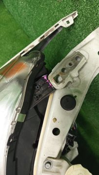 НОУСКАТ НА MITSUBISHI GALANT FORTIS CY6A 4J10
