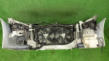НОУСКАТ НА MITSUBISHI GALANT FORTIS CY6A 4J10