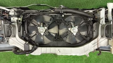 НОУСКАТ НА MITSUBISHI GALANT FORTIS CY6A 4J10