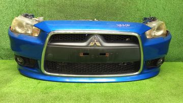 НОУСКАТ НА MITSUBISHI GALANT FORTIS CX4A 4B11