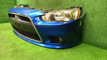 НОУСКАТ НА MITSUBISHI GALANT FORTIS CX4A 4B11