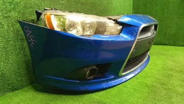 НОУСКАТ НА MITSUBISHI GALANT FORTIS CX4A 4B11