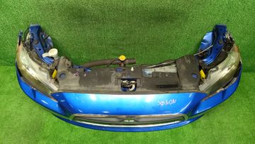 НОУСКАТ НА MITSUBISHI GALANT FORTIS CX4A 4B11