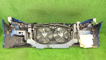 НОУСКАТ НА MITSUBISHI GALANT FORTIS CX4A 4B11