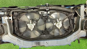 НОУСКАТ НА MITSUBISHI GALANT FORTIS CX4A 4B11