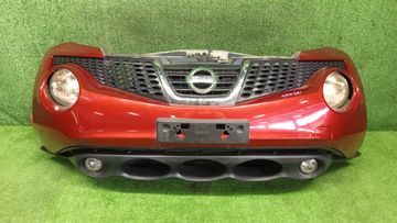 НОУСКАТ НА NISSAN JUKE YF15 HR15DE