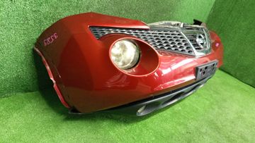 НОУСКАТ НА NISSAN JUKE YF15 HR15DE